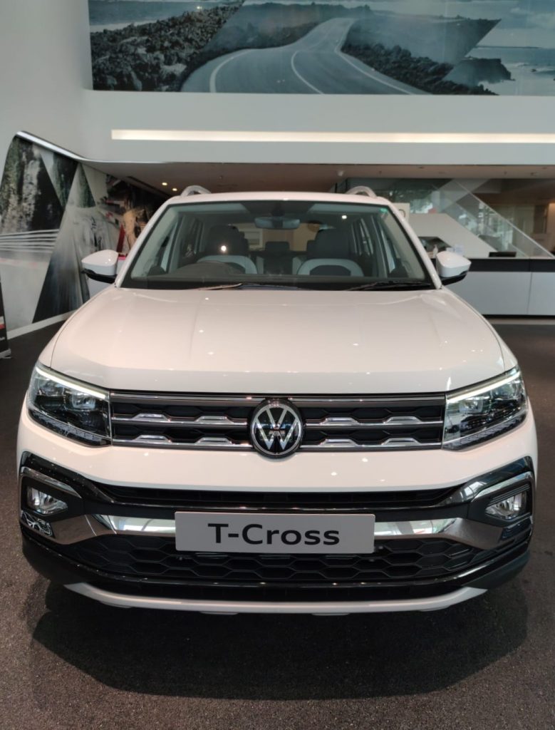 Dealer VW Puri Indah Jakarta Indonesia 2