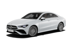 CLA-Class