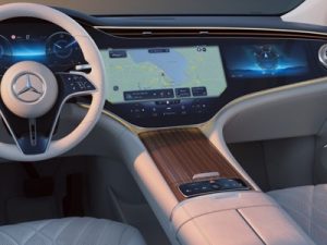 Digital Cockpit