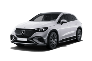 EQE 350+ SUV