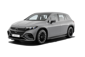 EQS 450+ SUV