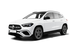 GLA-CLASS