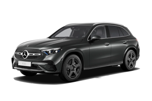 GLC-CLASS