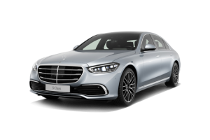 S-CLASS