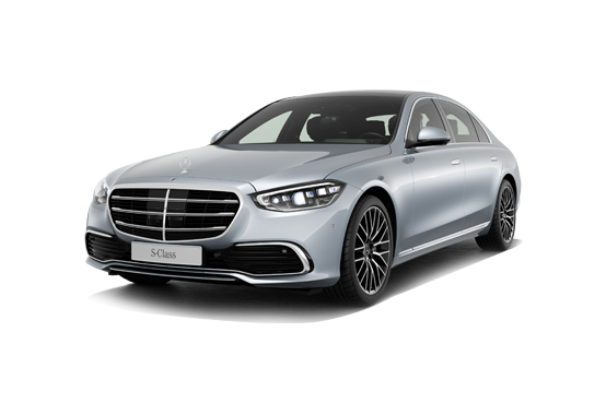 S-CLASS