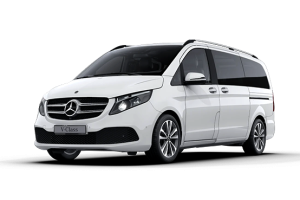 V-CLASS