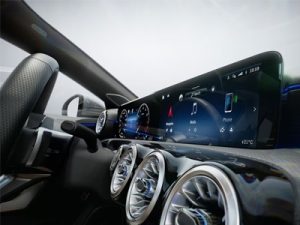 Widescreen Cockpit